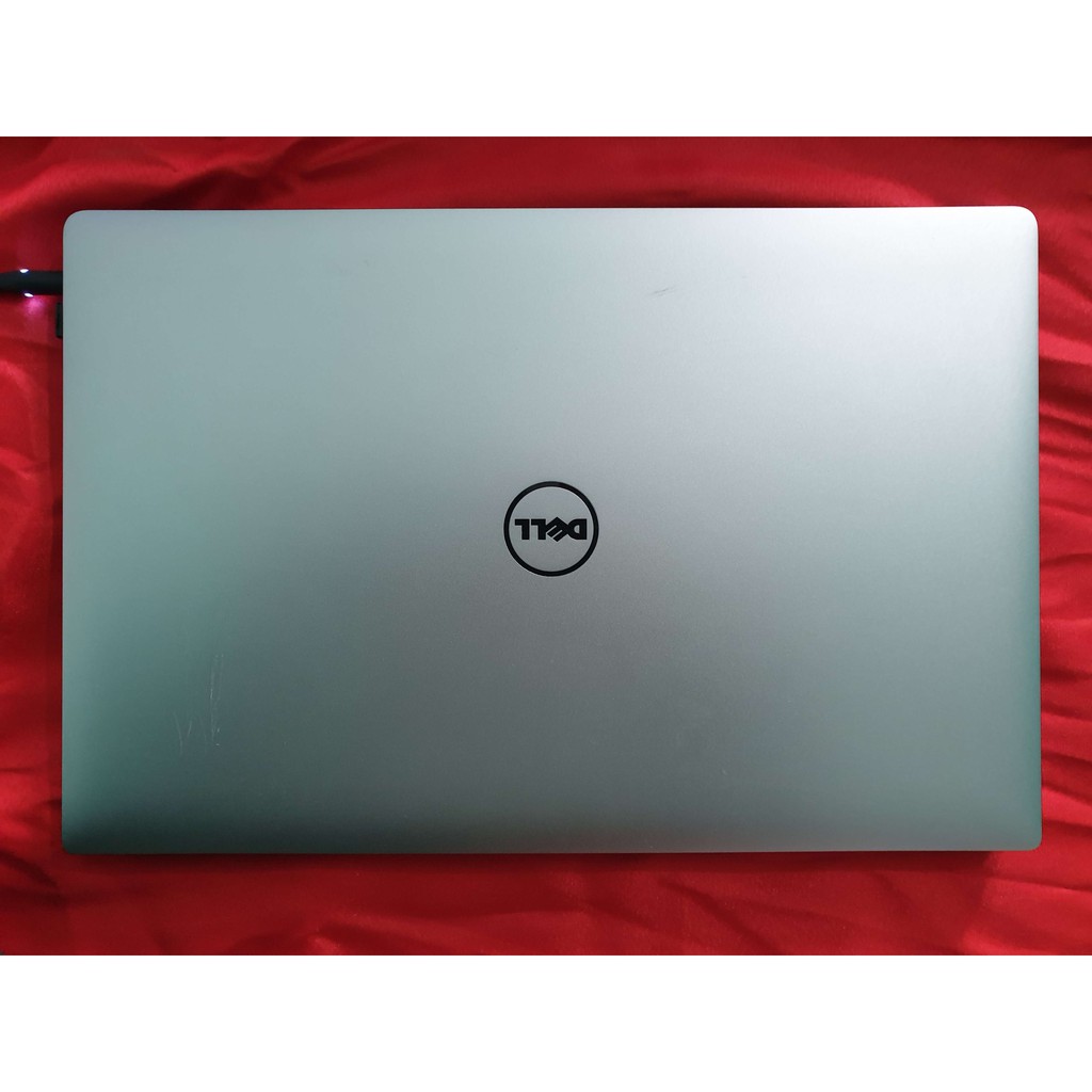 Laptop Dell Precision 5510 l Core i7-6820HQ l RAM 16G l SSD 256G l Màn hình 15'6 FHD [ BẢO HÀNH 3 THÁNG ] HÀNG ĐẸP 98% | BigBuy360 - bigbuy360.vn