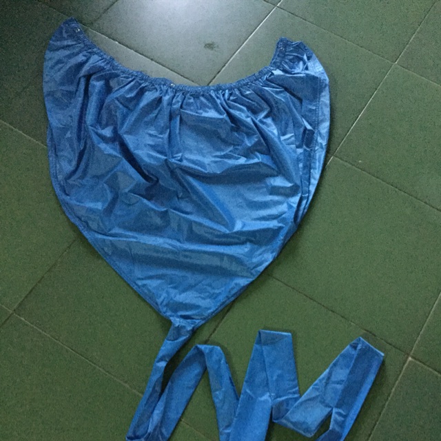 Bạc( Áo trùm) vệ sinh máy lạnh( điều hoà)
