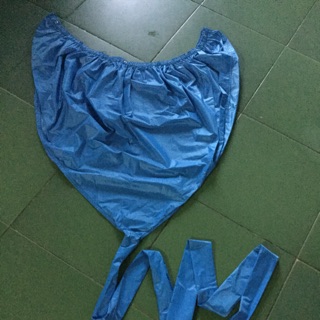 Bạc( Áo trùm) vệ sinh máy lạnh( điều hoà)