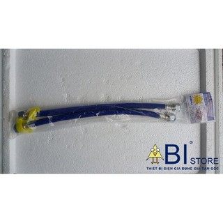 Dây cấp nước bình nóng lạnh một đôi