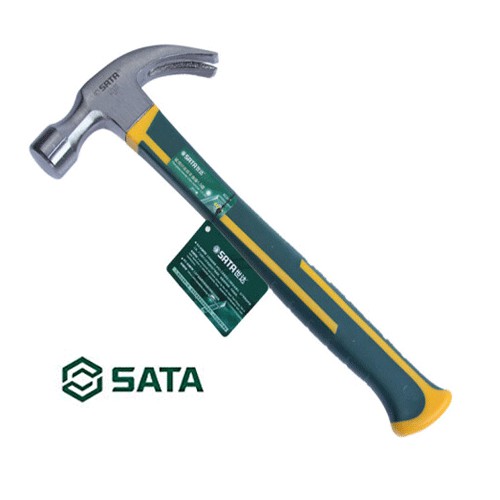 Búa đầu tròn Sata 92307