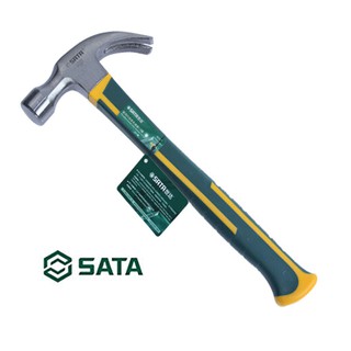 Búa đầu tròn Sata 92307