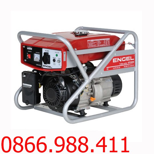 Máy phát điện Elemax SV6500