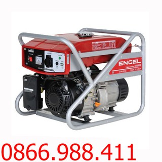 Máy phát điện Elemax SV6500