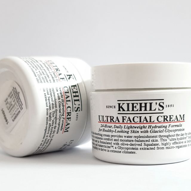 [50ml]Kem dưỡng cấp ẩm Kiehl’s Ultra Facial Cream