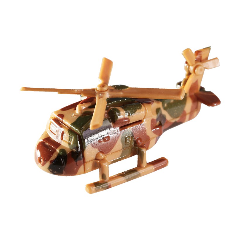 Sáp Thơm Ô Tô Trực Thăng AIRQ No.36DG Marine 5g Nhập Khẩu Chính Hãng