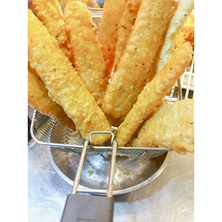 bột chiên chuối