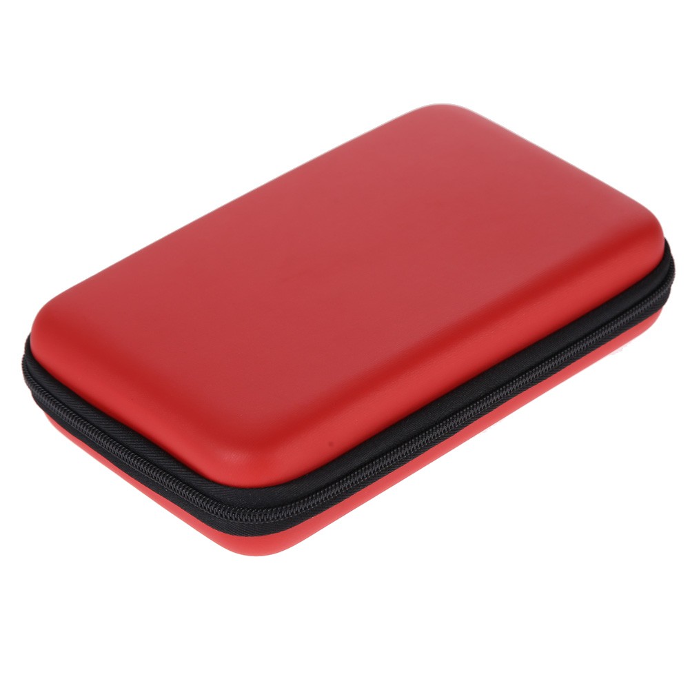 Case cứng bằng da EVA Nintendo 3DS XL LL