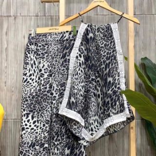 Sét yếm beo mẫu mới