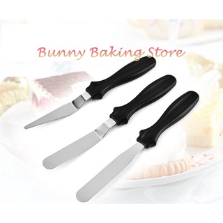 Bộ 3 dao chà láng mini