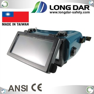 Kính hàn hơi đài loan wg209