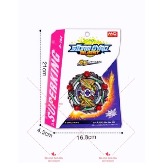 Đồ chơi con quay Beyblade 164