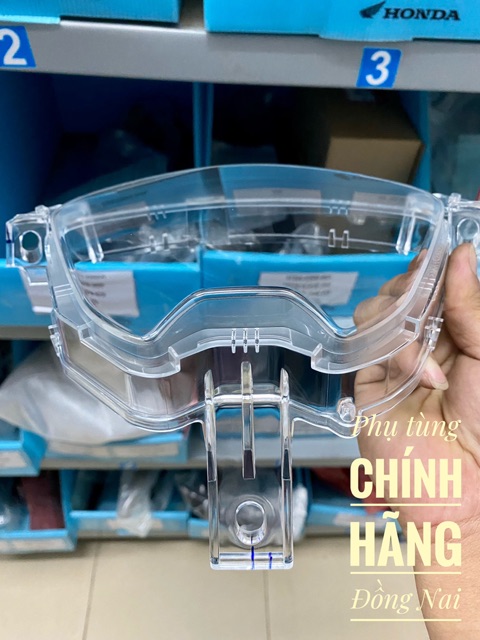 NẮP ĐỒNG HỒ ZIN VISION 2015-2019 CHÍNH HÃNG HONDA