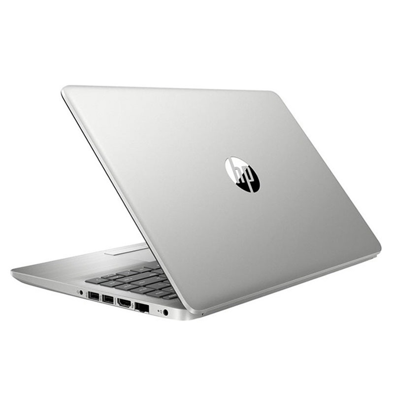 Laptop HP 245 G8 (469W0PA) (R3 5300U/4GB RAM/512GB SSD/14 HD/Win10/Bạc)