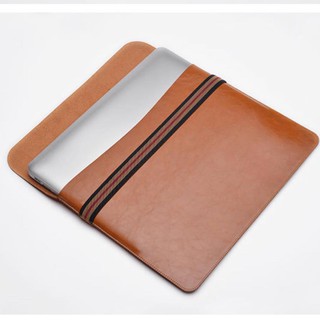 Bao da chống sốc cho macbook, laptop, surface
