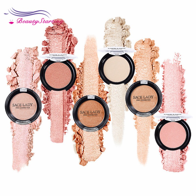 Phấn che khuyết điểm SACE LADY nhiều màu tùy chọn | BigBuy360 - bigbuy360.vn