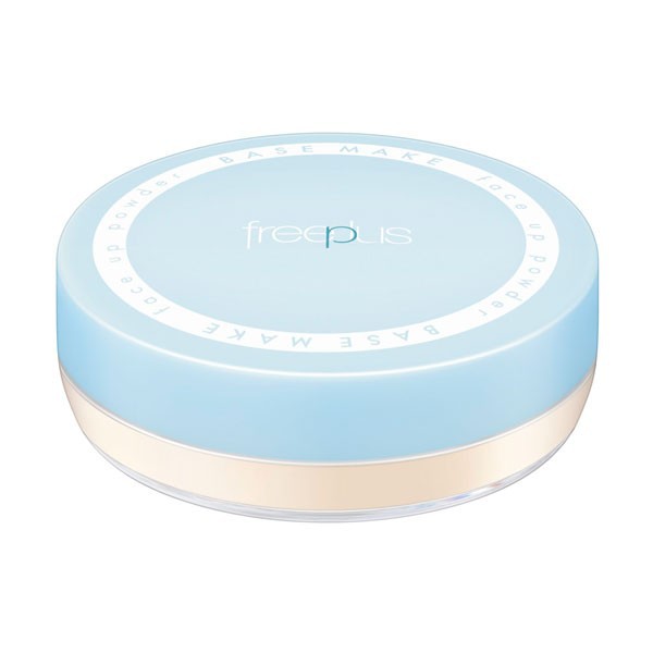 Phấn Phủ Freeplus Face Up Powder NA