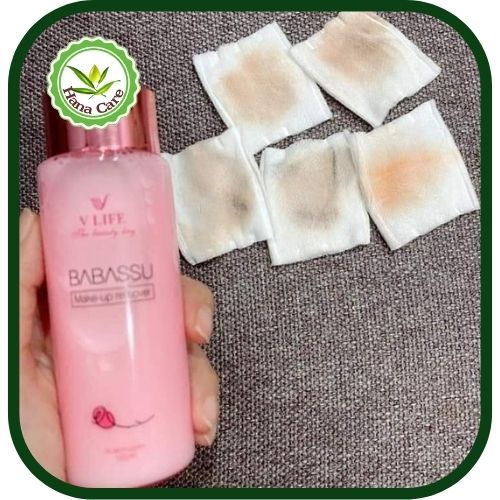 FREESHIP  Nước tẩy trang BABASSU VLIFE | BigBuy360 - bigbuy360.vn