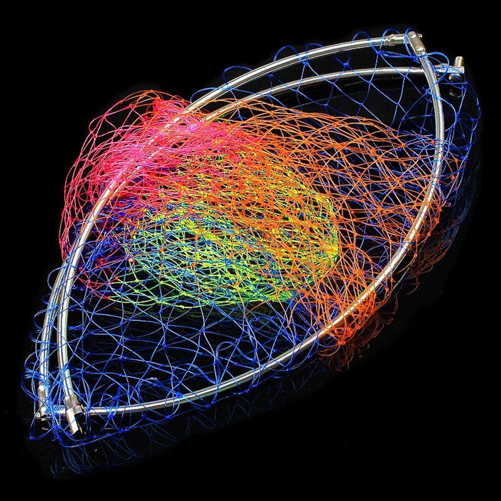 Danilo Lưới Đánh Bắt Cá Có Thể Gấp Gọn Tiện Dụng