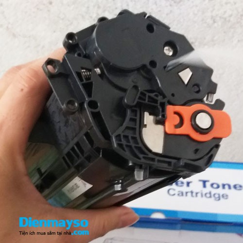 Hộp Mực Máy in HP 1010 1020 1022 1018 3050 3015 M1005 1319F