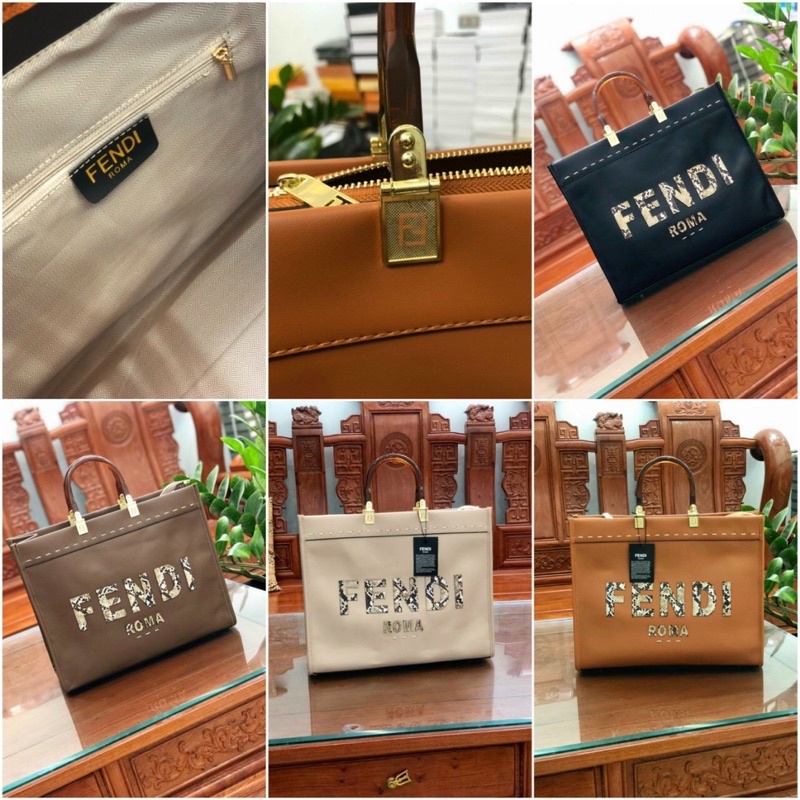 Fendi công sở | BigBuy360 - bigbuy360.vn