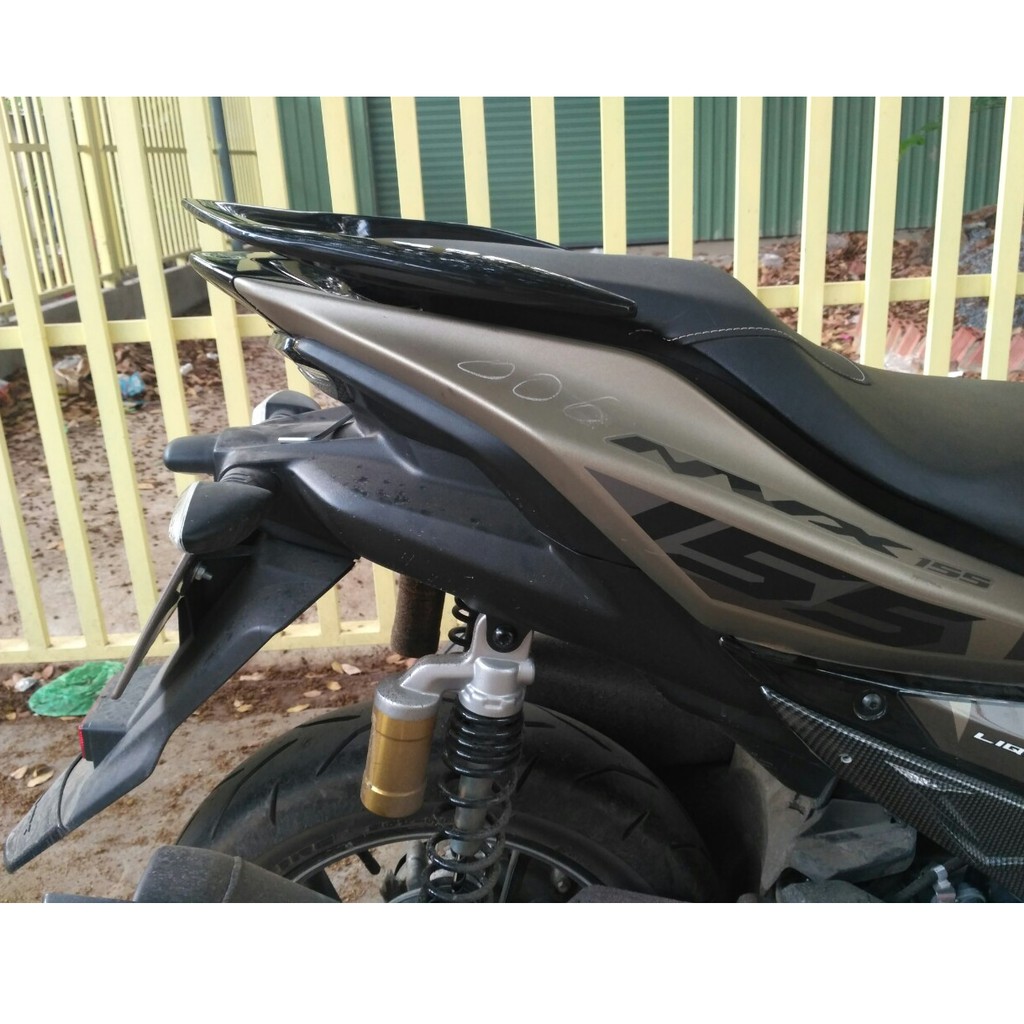 Full Bộ Tay Dắt Cho NVX