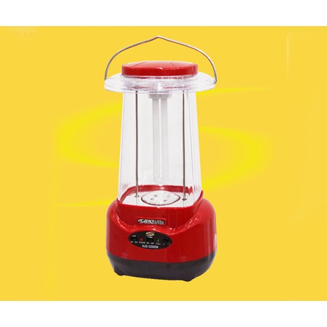 ĐÈN SẠC HONJIANDA HJD-3200