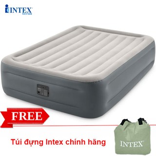 NỆM HƠI TỰ PHỒNG INTEX 64126