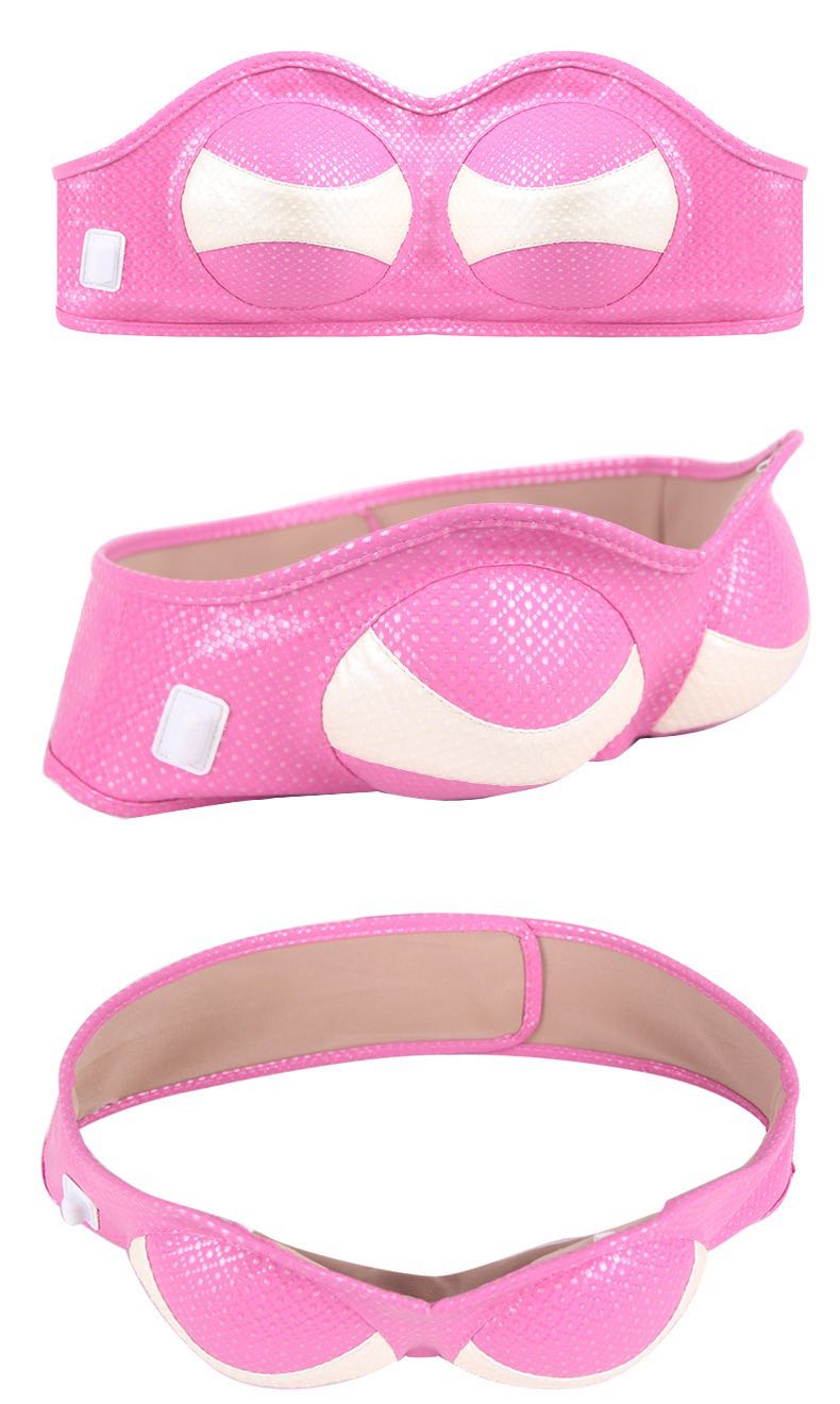 Áo Massage Nâng Ngực Nữ Cao Cấp Siêu Nâng Ngực SPA EVA Bộ SP Cách Làm Ngực Nở Tự Nhiên, Cách Tăng Kích Thước Vòng 1 | BigBuy360 - bigbuy360.vn