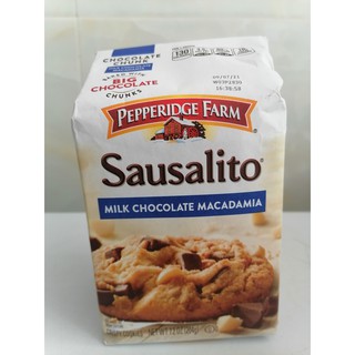 Bánh Quy Pepperidge Farm Sausalito