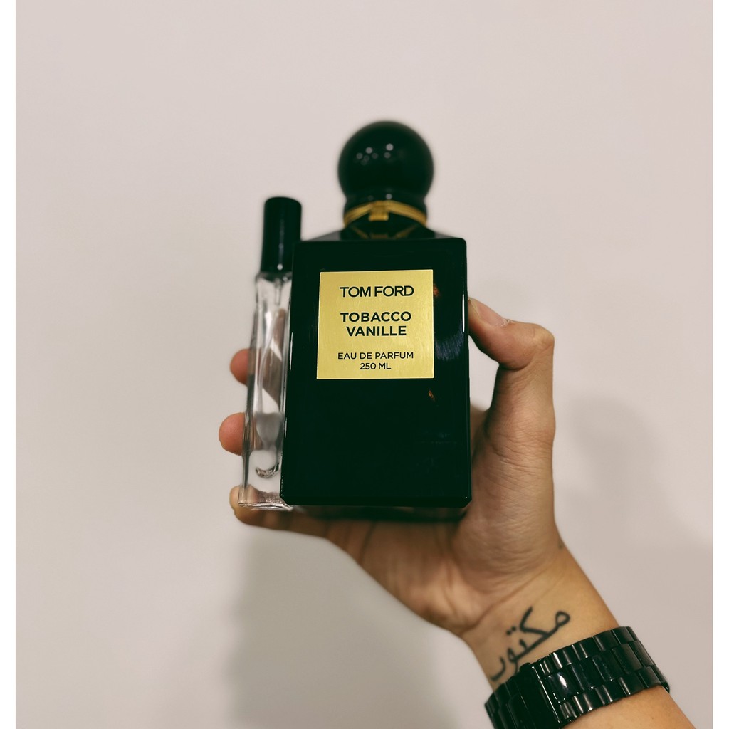 💥Nước hoa Tom Ford Tobaco Vanille (mẫu thử) - Maisonduparfum | BigBuy360 - bigbuy360.vn