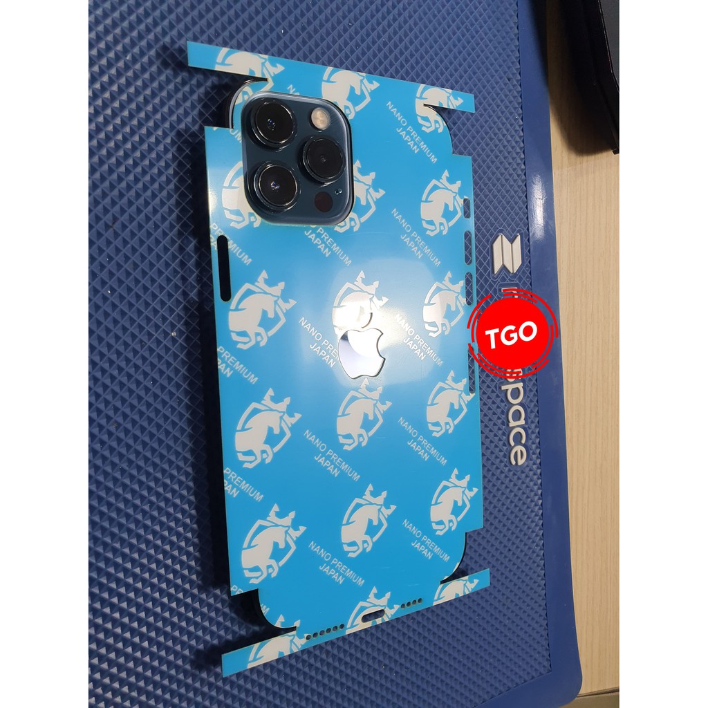 PPF full viền iPhone 3/3gs/4/4s/5/5s/5se/6/6s/7/7plus/8/8plus/x/xr/xsmax/11/11pro/11 pro max/12/12mini/12pro/12 pro max