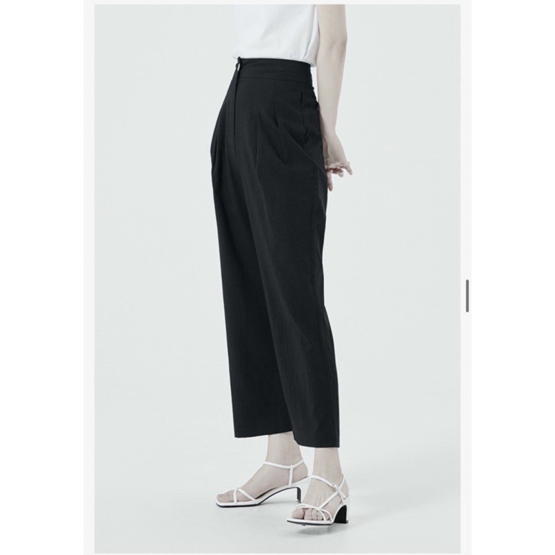 Quần linen dáng baggy | BigBuy360 - bigbuy360.vn