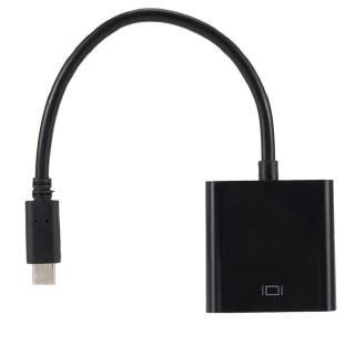 Cáp Chuyển Đổi Usb 3.1 Type-C Sang Vga