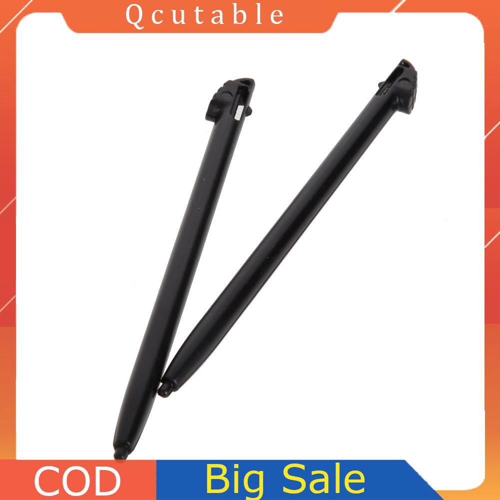 Set 2 Bút Cảm Ứng Chuyên Dụng Cho Nintendo 3ds Ll/Xl