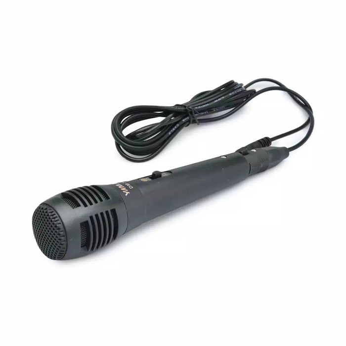 Micro Hát Karaoke Có Dây Giắc Cắm 3.5mm