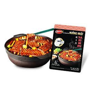 Gia vị Barona nướng Nhật 100g