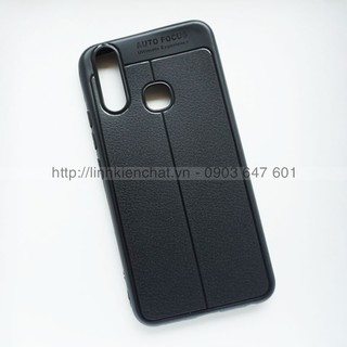 Ốp Lưng Vivo Y11 Y12 Y15 Y17 Dẻo Silicon Chống Trầy