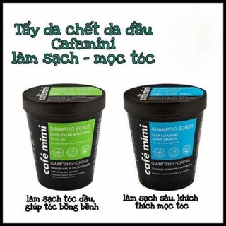 T.Ẩ.Y TẾ BÀO C.H.Ế.T DA ĐẦU CAFE MIMI 330g
