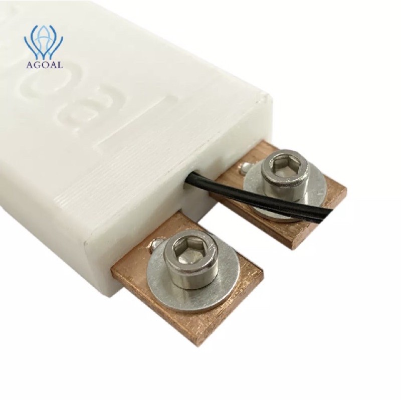 tay hàn cell cân lực