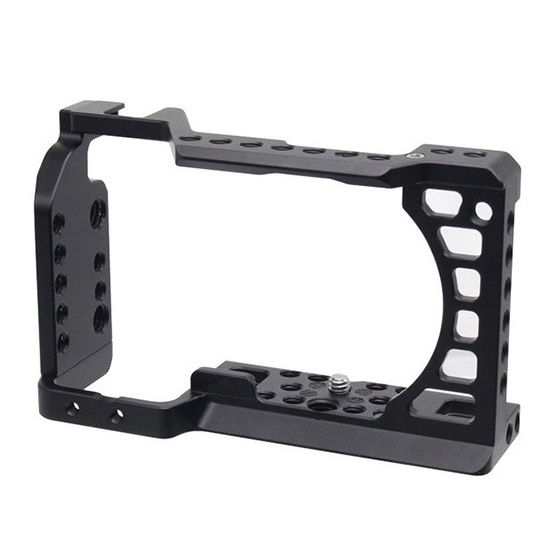 Khung Cage Bảo Vệ Máy Ảnh Sony A6100/A6300/A6400/A6500