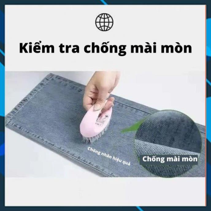 Quần jeans nam ống rộng,quần ống rộng nam cá tính phong cách hàn quốc QJSU02 | BigBuy360 - bigbuy360.vn