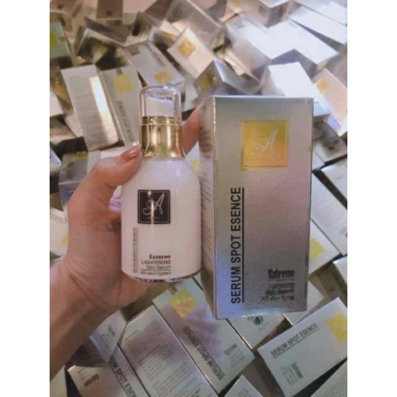 Serum Spot Esence A cosmetic Mẫu Mới 2020