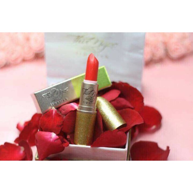 Son Thu Ngọc lipstick