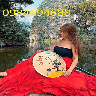 Nón lá đẹp các loại