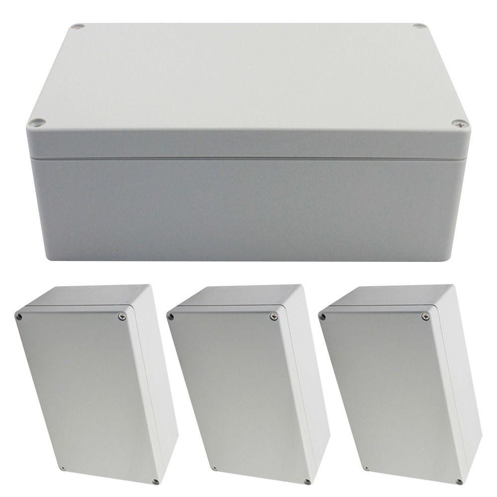 Hộp Biến Áp Điện Tử Chất Lượng Cao DIY Ốp