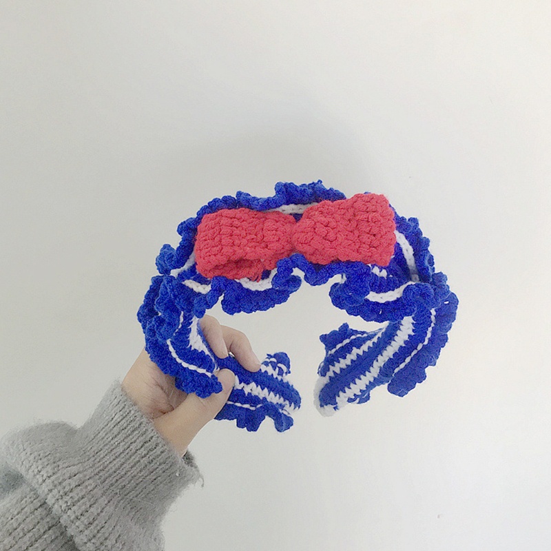 Băng Đô Đan Tay Chủ Đề Halloween Hoạt Hình Sáng Tạo Cho Tiệc Hóa Trang