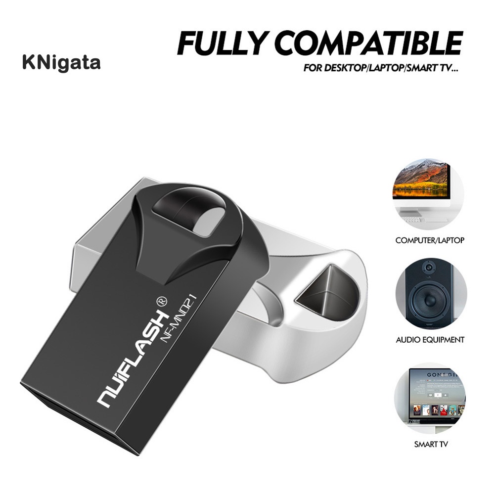 Usb 3.0 Dung Lượng 4 / 8 / 16 / 32 / 64gb Có Móc Khóa | BigBuy360 - bigbuy360.vn