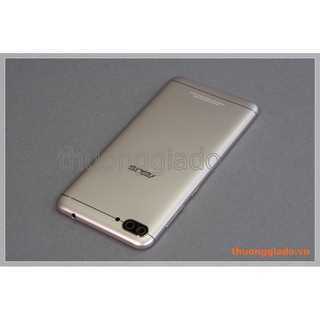 Thay vỏ (nắp lưng) Asus ZenFone 4 Max (ZC520KL), original housing