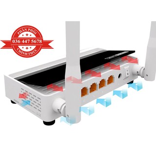 Toto Link N300RT,